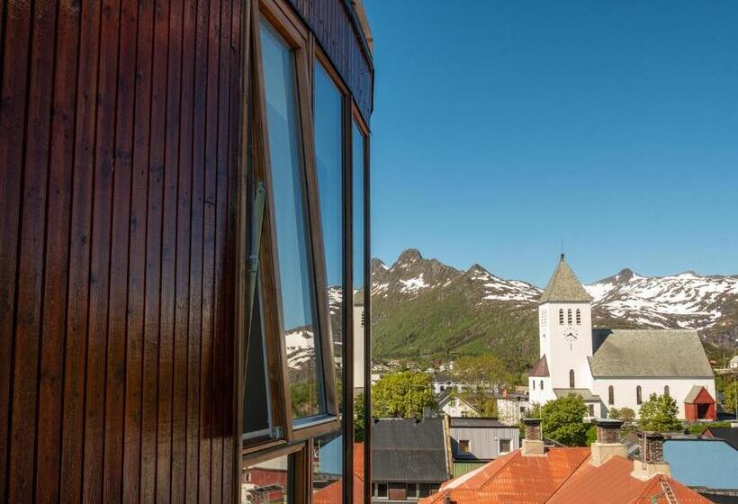 سوییت لوکس, Nordis Apartments   Torget 21