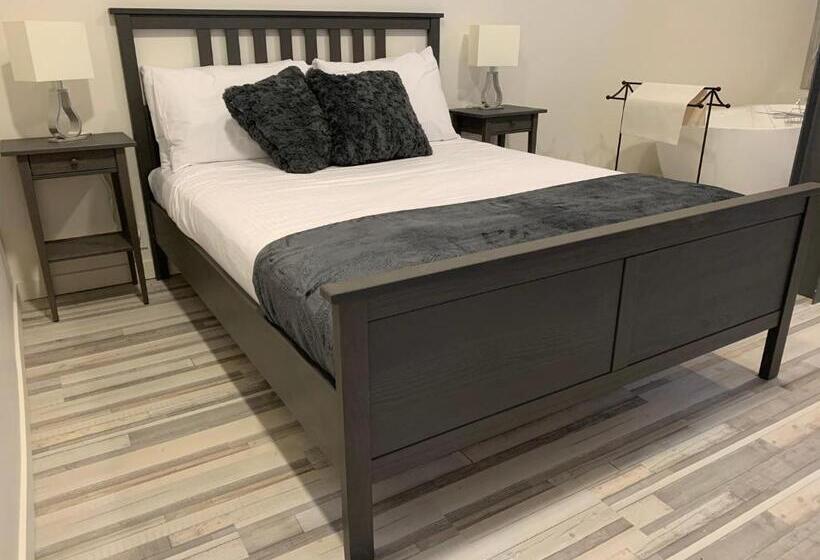 Студия Superior, La Bohème   Bed & Breakfast