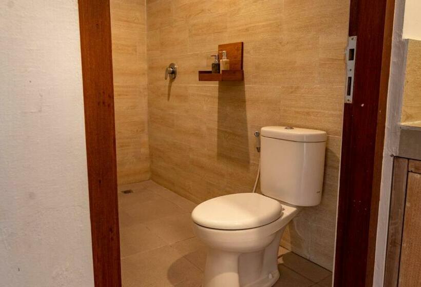 اتاق استاندارد, Pondok Juli Canggu