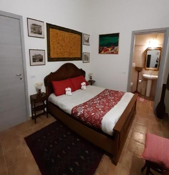 标准间, Villa Iole