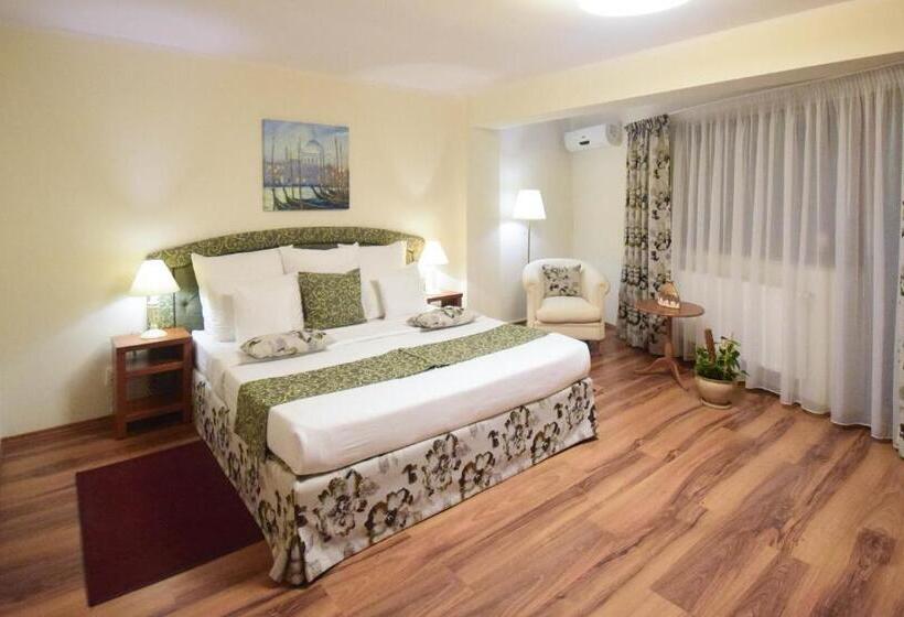 استودیوی استاندارد, Cabrio Apart