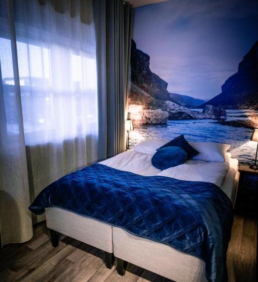 Номер Стандарт, Canyon Hotell