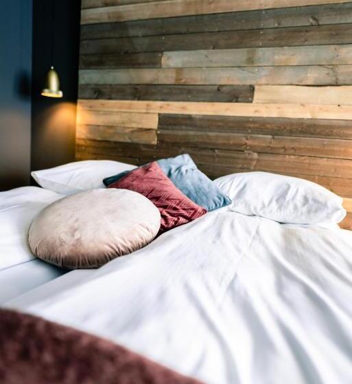 Номер Стандарт, Canyon Hotell