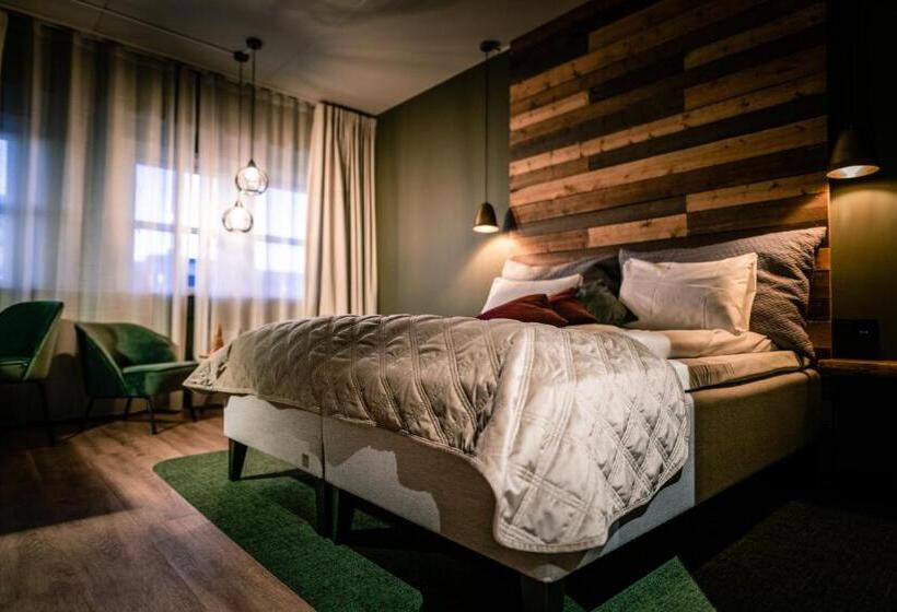 Номер Deluxe, Canyon Hotell