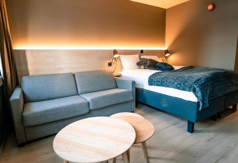 Трехместный Номер Superior, Canyon Hotell