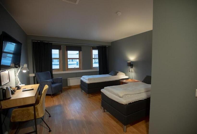 Номер Economy, Canyon Hotell