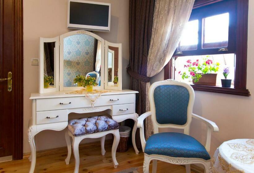 اتاق استاندارد, Esans Hotel   Special Category