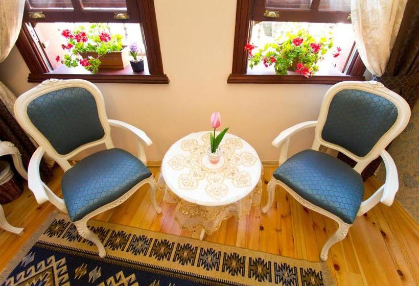 اتاق استاندارد, Esans Hotel   Special Category