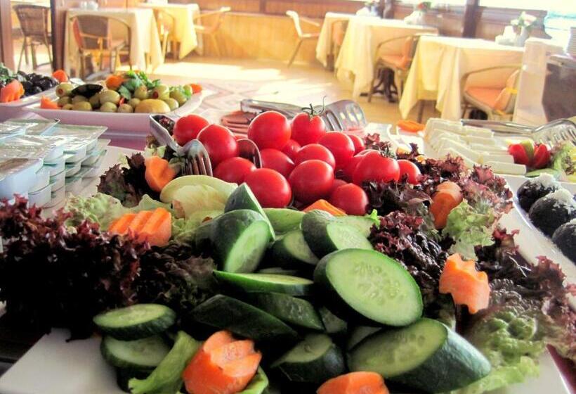 اتاق استاندارد, Esans Hotel   Special Category