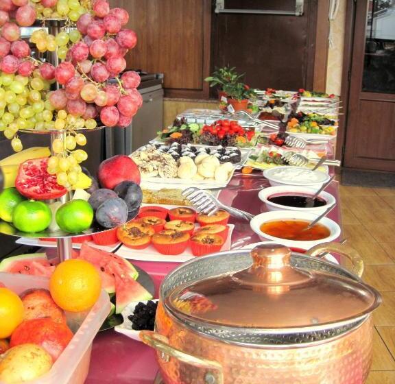 اتاق سوپریور, Esans Hotel   Special Category