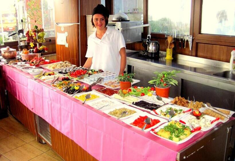 اتاق استاندارد سه نفره, Esans Hotel   Special Category