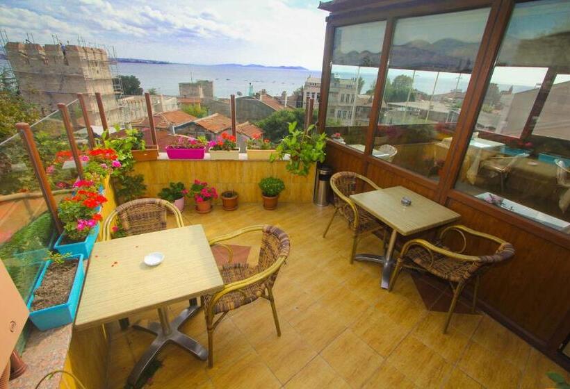 اتاق استاندارد سه نفره, Esans Hotel   Special Category