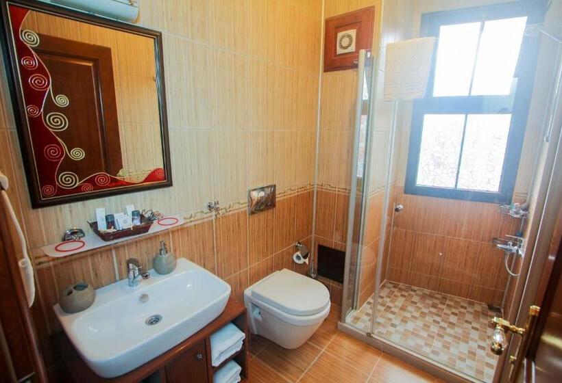اتاق خانوادگی, Esans Hotel   Special Category