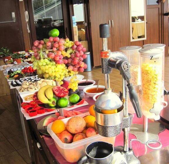 اتاق اکونومی, Esans Hotel   Special Category