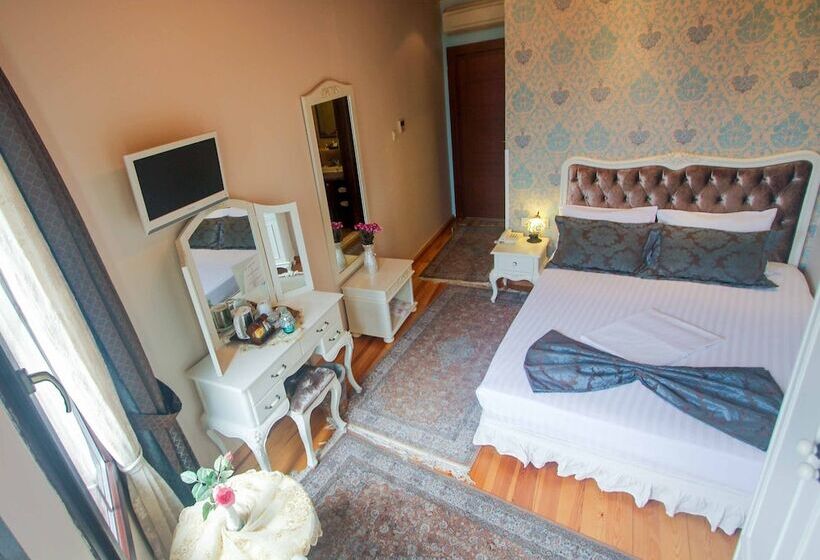 اتاق استاندارد, Esans Hotel   Special Category