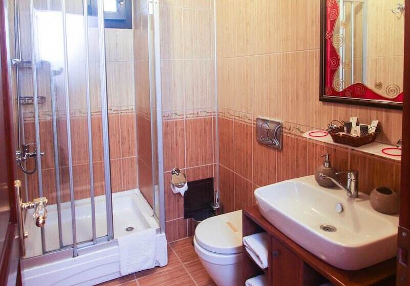 اتاق استاندارد, Esans Hotel   Special Category