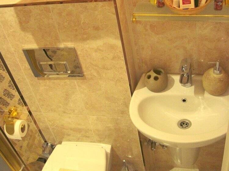 اتاق استاندارد, Esans Hotel   Special Category