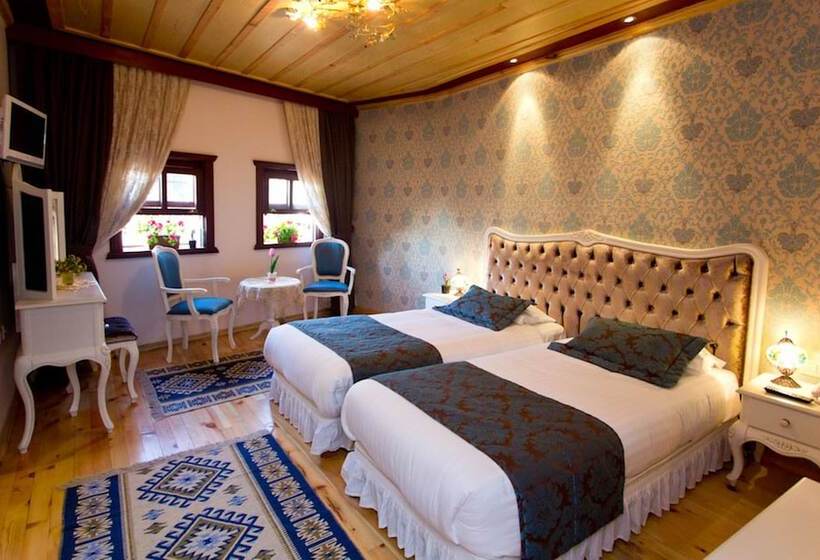 اتاق سوپریور, Esans Hotel   Special Category