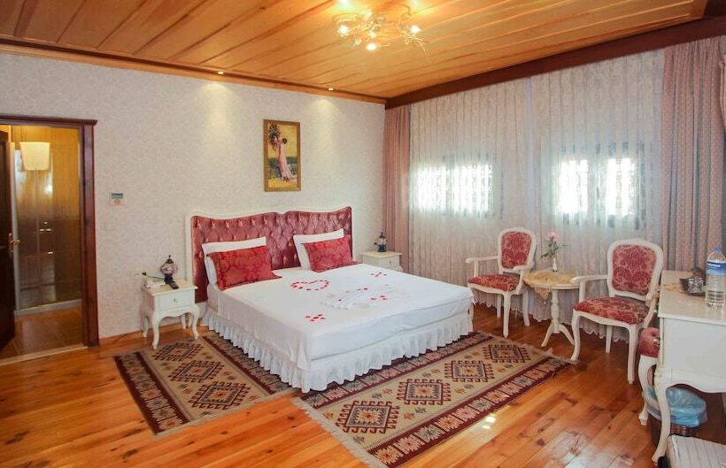 اتاق سوپریور, Esans Hotel   Special Category