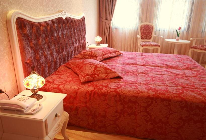 اتاق سوپریور, Esans Hotel   Special Category