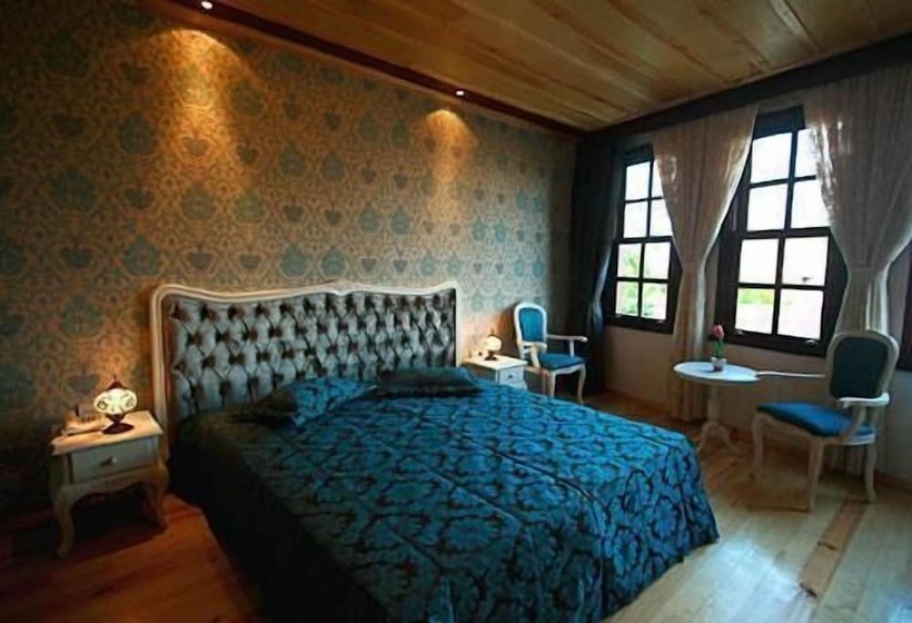 اتاق سوپریور, Esans Hotel   Special Category