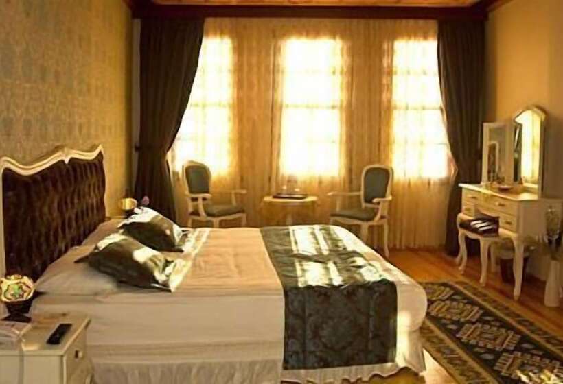 اتاق سوپریور, Esans Hotel   Special Category