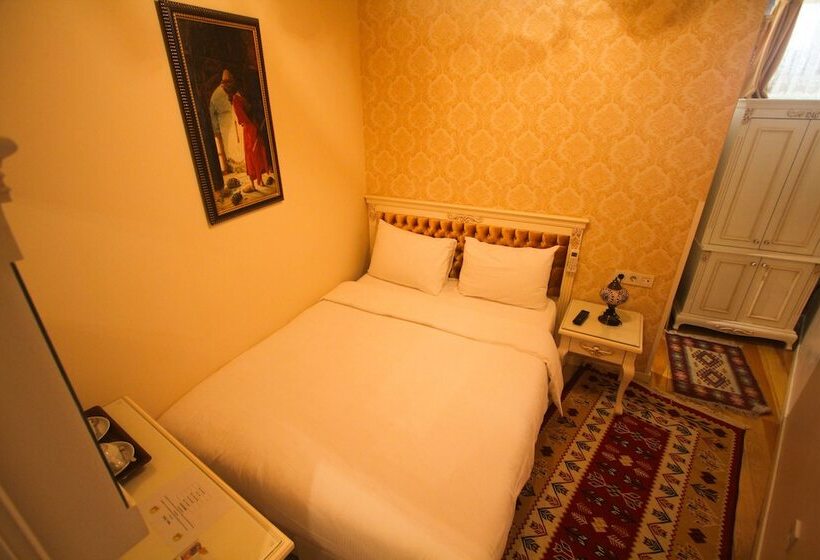 اتاق اکونومی, Esans Hotel   Special Category