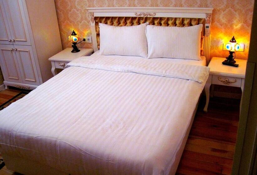اتاق اکونومی, Esans Hotel   Special Category