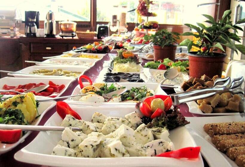 اتاق استاندارد, Esans Hotel   Special Category