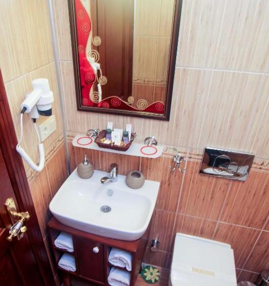 اتاق استاندارد, Esans Hotel   Special Category