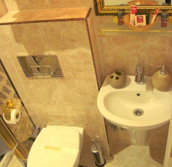 اتاق اکونومی, Esans Hotel   Special Category