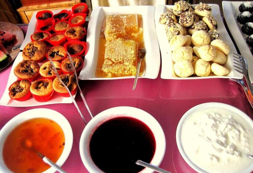 اتاق اکونومی, Esans Hotel   Special Category