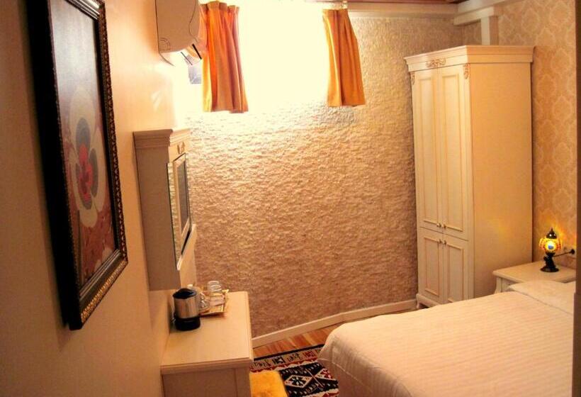 اتاق اکونومی, Esans Hotel   Special Category