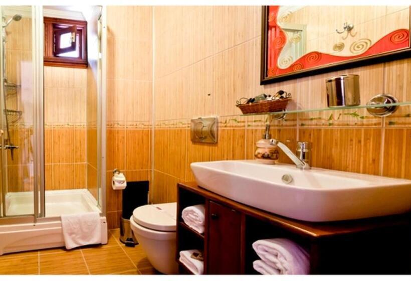 اتاق استاندارد, Esans Hotel   Special Category