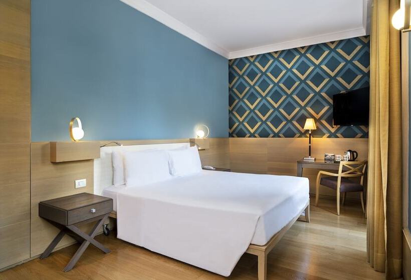 اتاق سوپریور با چشم‌انداز دریا, Grand Hotel Alassio Beach & Spa Resort