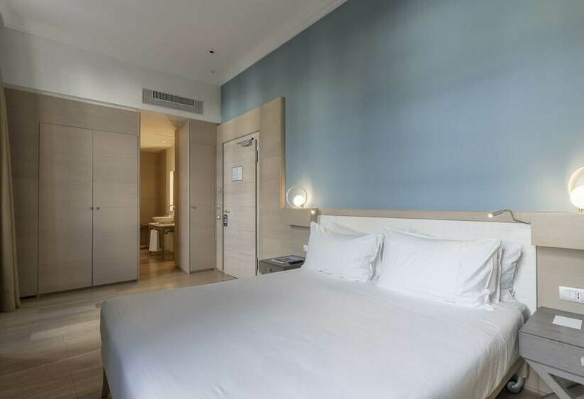 اتاق خانوادگی, Grand Hotel Alassio Beach & Spa Resort