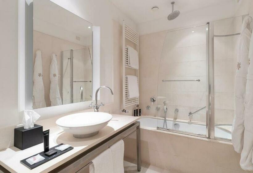 Suite with Terrace, Grand Hotel Alassio Beach & Spa Resort