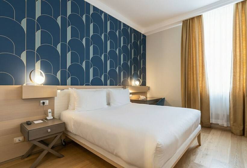 سوئیت کلاسیک, Grand Hotel Alassio Beach & Spa Resort