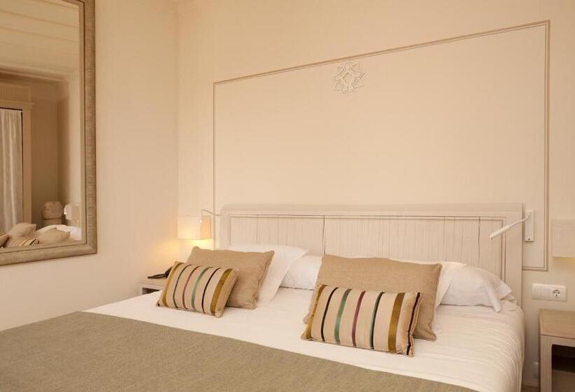 Junior Suite z Tarasem, Balcon De Cordoba