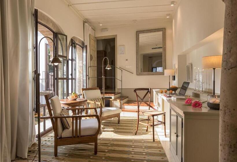 Superior Suite, Balcon De Cordoba