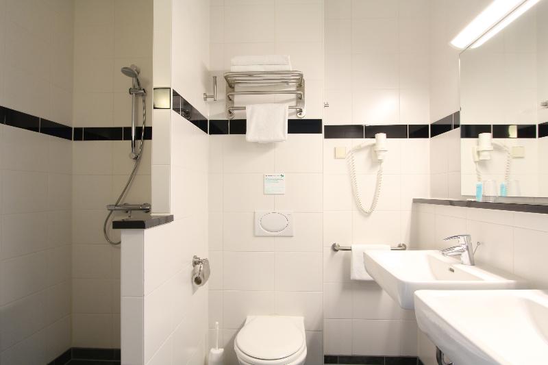اتاق لوکس, Bastion Hotel Vlaardingen