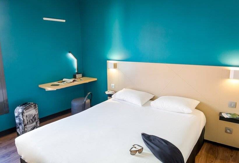 Номер Стандарт, B&b Hotel Marseille Centre La Timone
