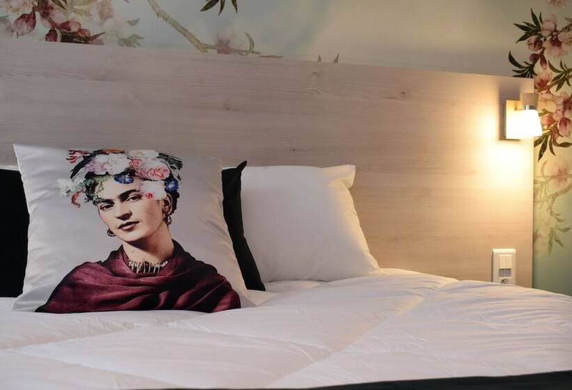 Номер Стандарт, Brit Hotel Au Pays De Vitré