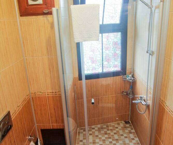 اتاق خانوادگی, Esans Hotel   Special Category