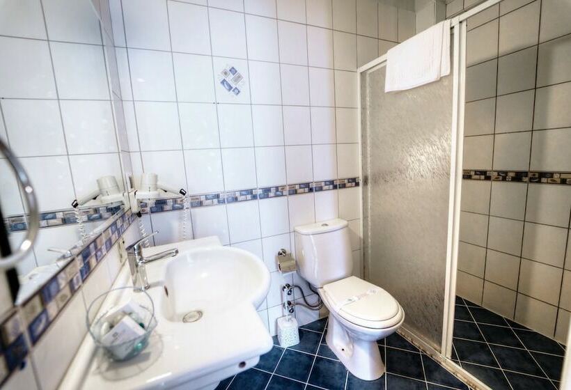 Люкс Повышенной Комфортности, Forest Gate