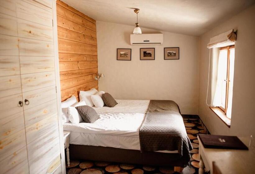 スタンダードルーム, Gleboczek Vine Resort& Spa