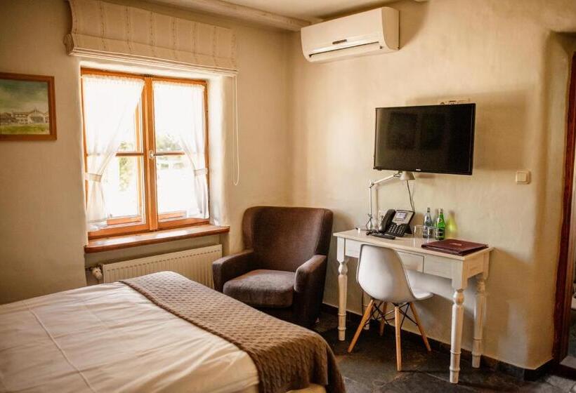 スタンダードルーム, Gleboczek Vine Resort& Spa