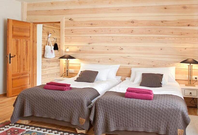 １ベッドルームアパートメント, Gleboczek Vine Resort& Spa