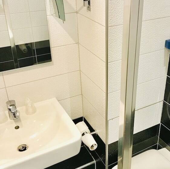 스탠다드 룸, Ibis Styles Strasbourg Centre Gare
