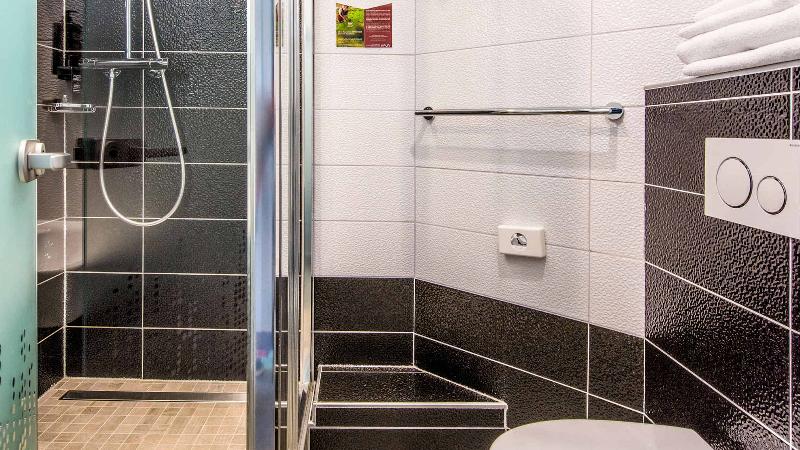 스탠다드 룸, Ibis Styles Strasbourg Centre Gare